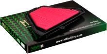 Vzduchový filtr HFA6512, HIFLOFILTRO M210-395