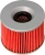 Olejový filter ekvivalent HF401, QTECH M202-016