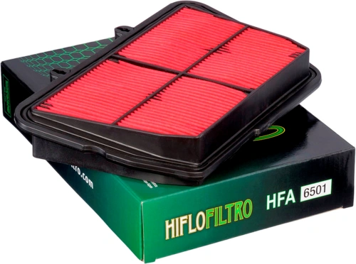 Vzduchový filtr HFA6501, HIFLOFILTRO M210-321