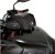 Tankbag na motocykel F1 Mini, OXFORD - Anglicko (čierny, objem 7l)