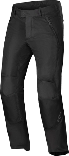 Kalhoty C-1 AIR, ALPINESTARS (černá) 2025