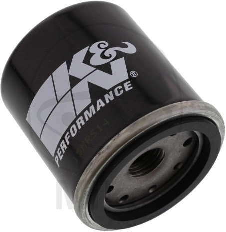 Olejový filter Premium K & N KN 183