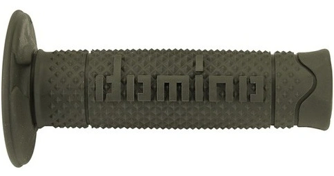 Gripy (offroad) dĺžka 120 mm, DOMINO (khaki) M018-160