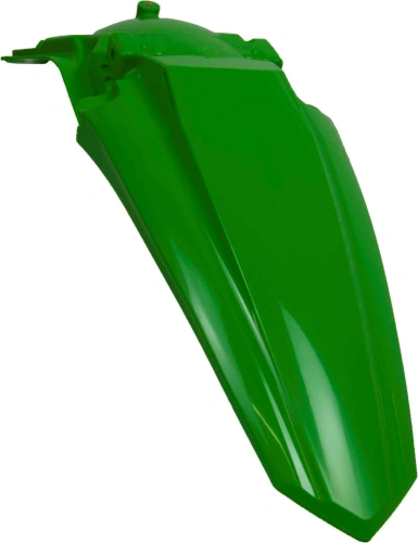 Blatník zadný Kawasaki, perách (zelený) M400-1199