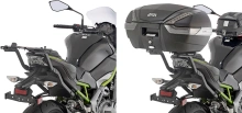 4118FZ montážní sada Kawasaki Z 900 pro Monorack M5-M7-M8-M9-M5M-M6M