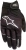 Rukavice ATOM, ALPINESTARS (čierne / biele)